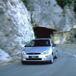 Ford Focus 1999 года